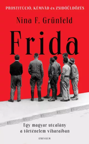 Frida 