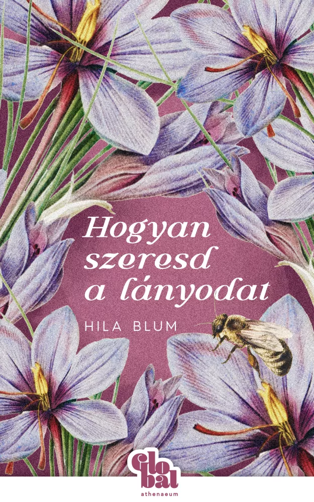 Hogyan szeresd a lányodat borító