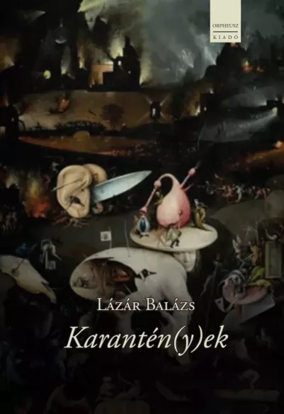 Karantén(y)ek