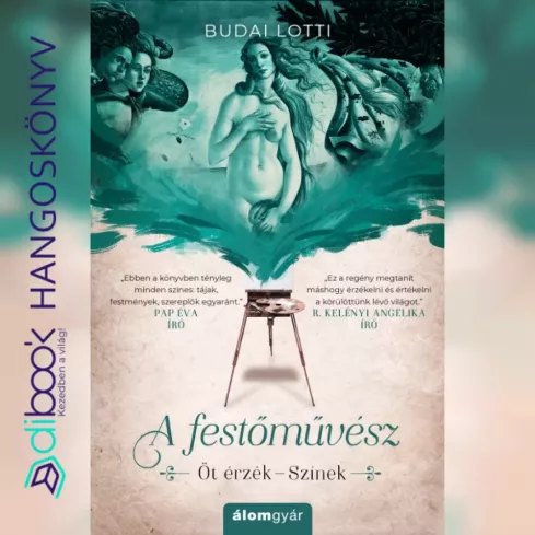 A festőművész