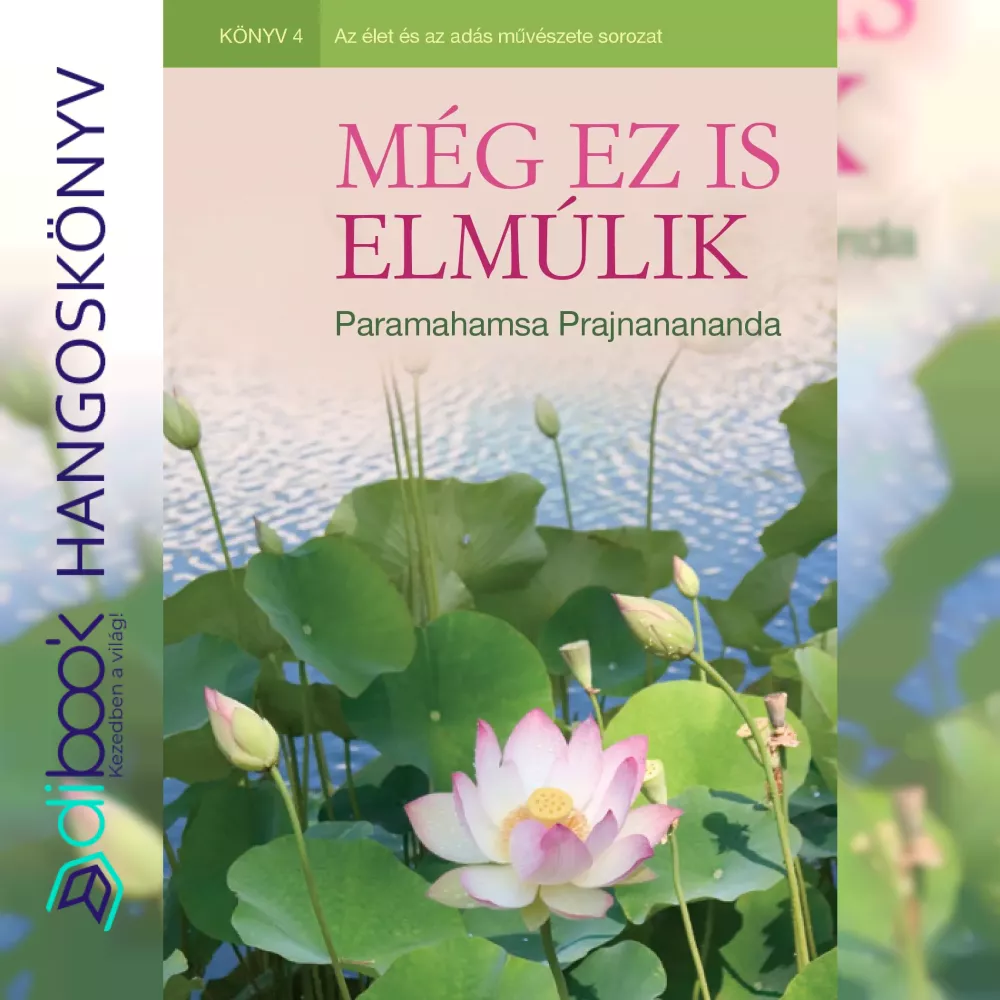 Még ez is elmúlik borító