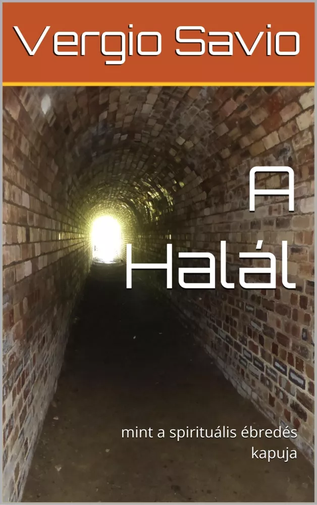 A halál borító