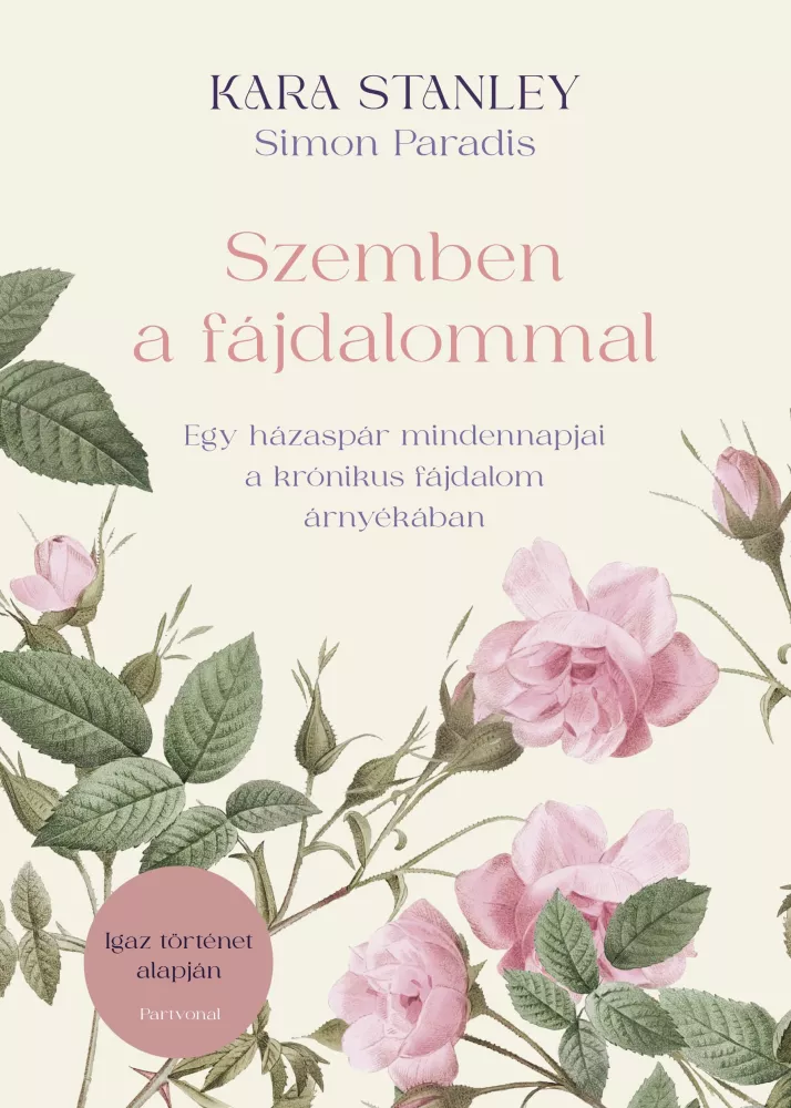 Szemben a fájdalommal borító