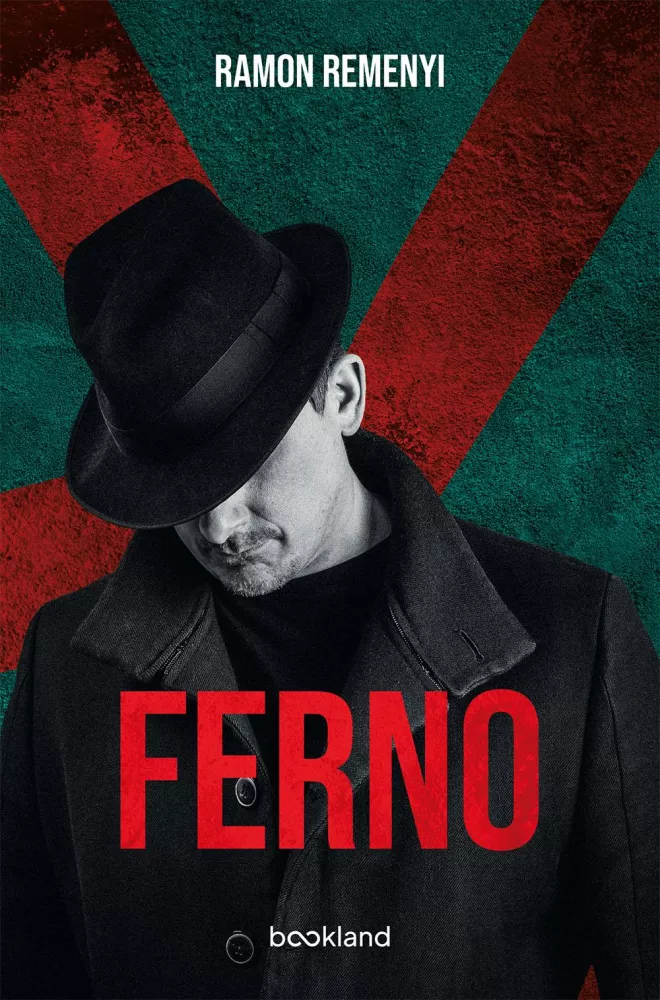 Ferno borító