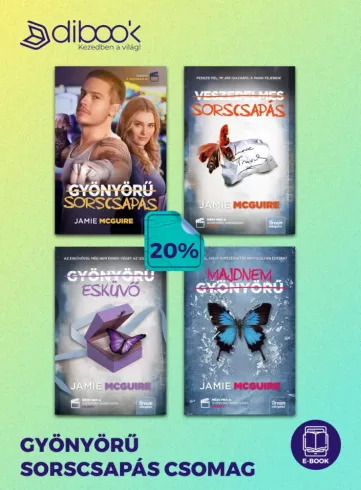 GYÖNYÖRŰ SORSCSAPÁS CSOMAG