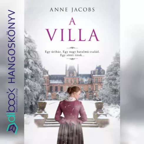 A villa