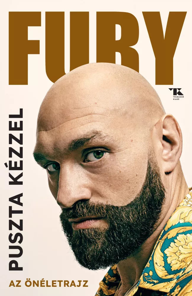 Puszta kézzel borító