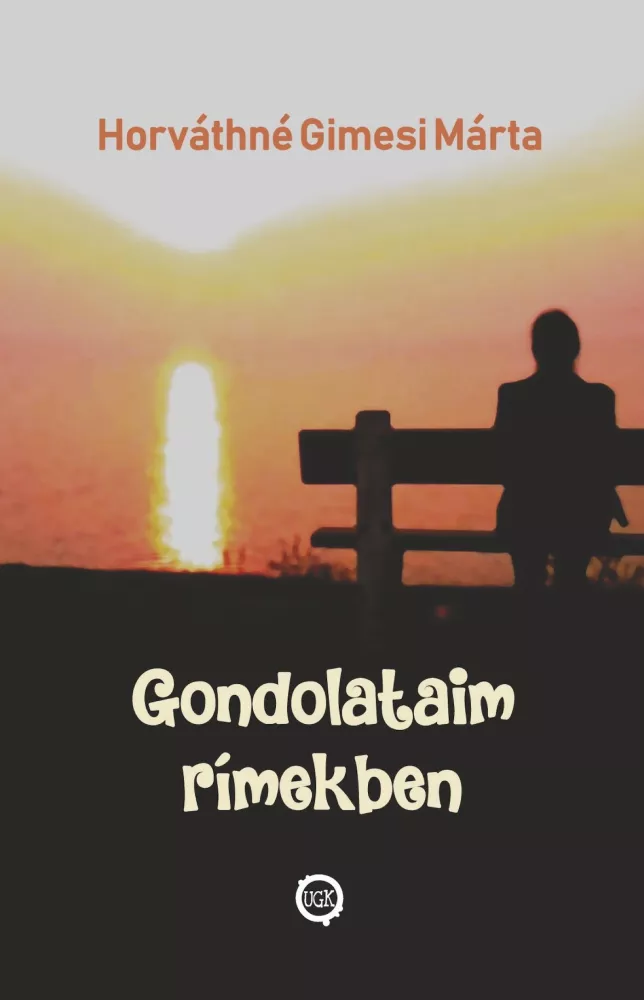 Gondolataim rímekben borító