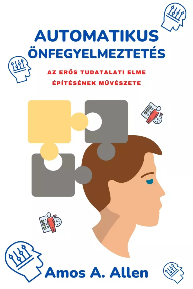 Automatikus önfegyelmeztetés borító