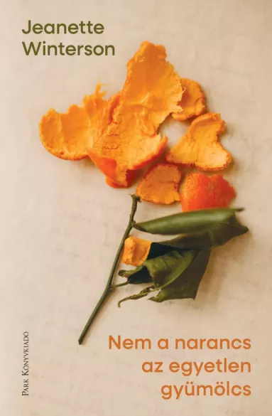 Nem a narancs az egyetlen gyümölcs borító