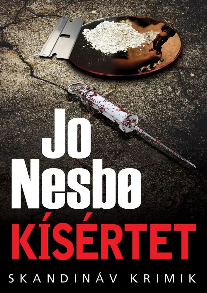 Kísértet borító