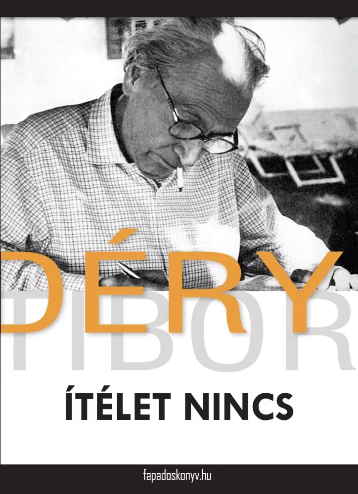 Ítélet nincs borító