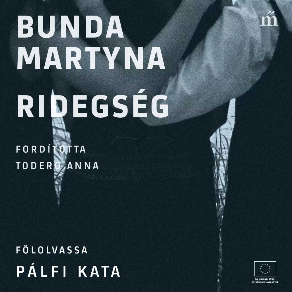 Ridegség borító