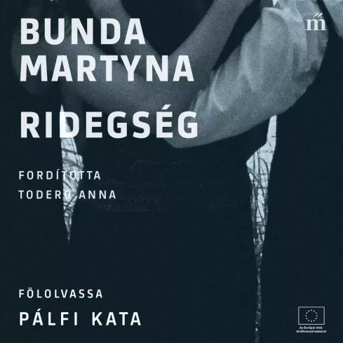 Ridegség borító