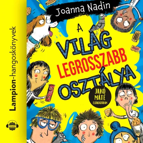 A világ legrosszabb osztálya