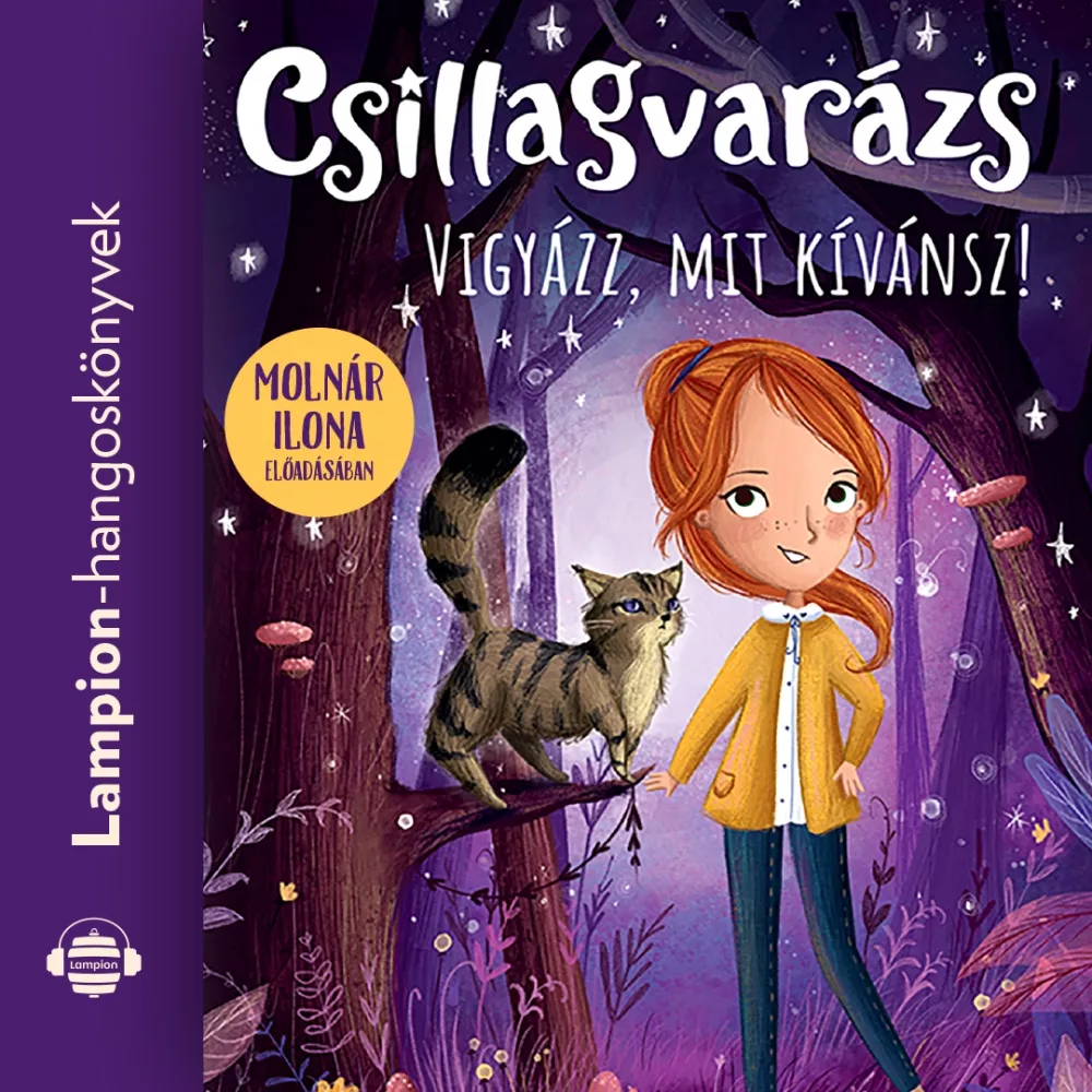 Vigyázz, mit kívánsz! borító