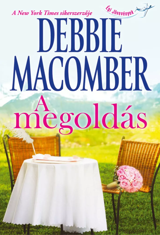 A megoldás borító