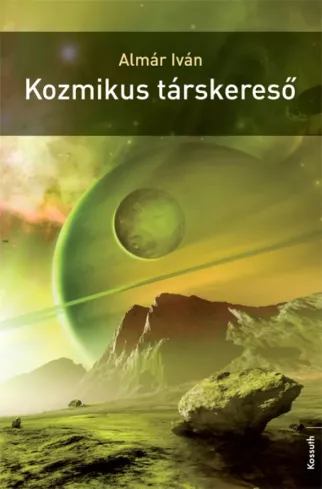 Kozmikus társkereső
