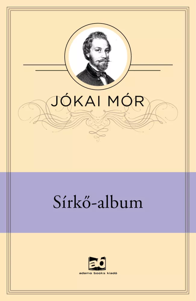 Sírkõ-album borító