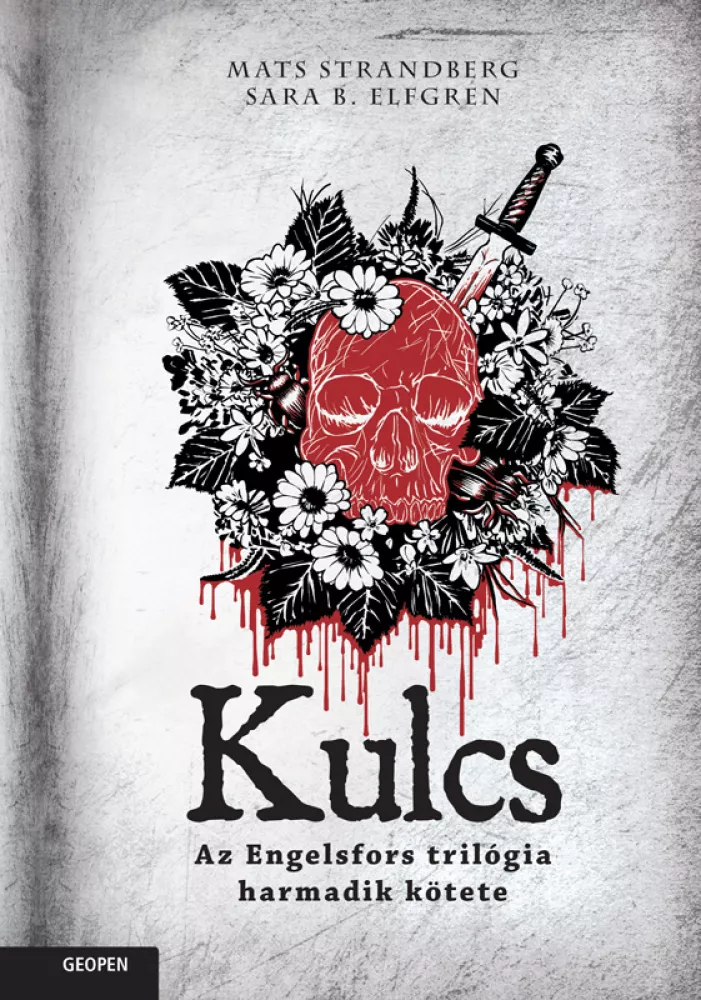 Kulcs borító