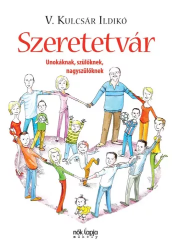 Szeretetvár