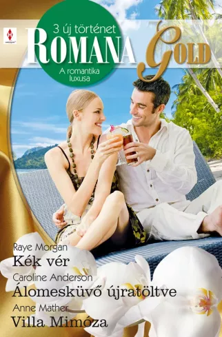 Romana Gold 5.