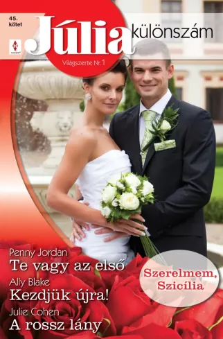 Júlia különszám 45.