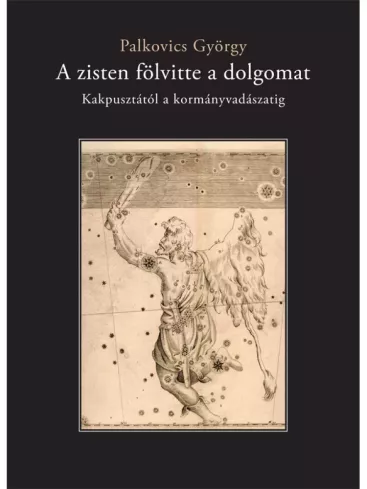 A zisten fölvitte a dolgomat borító