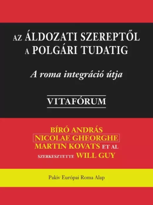 Az áldozati szereptől a polgári tudatig