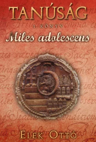 Miles adolescens