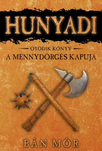 A Mennydörgés kapuja
