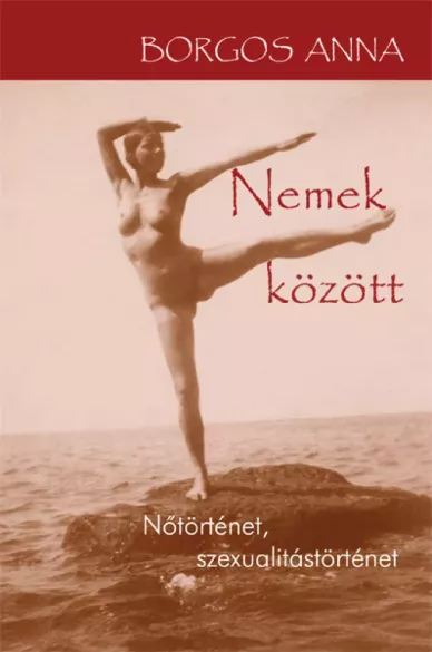 Nemek között borító