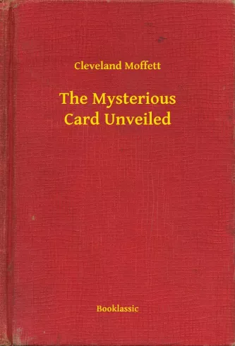 The Mysterious Card Unveiled