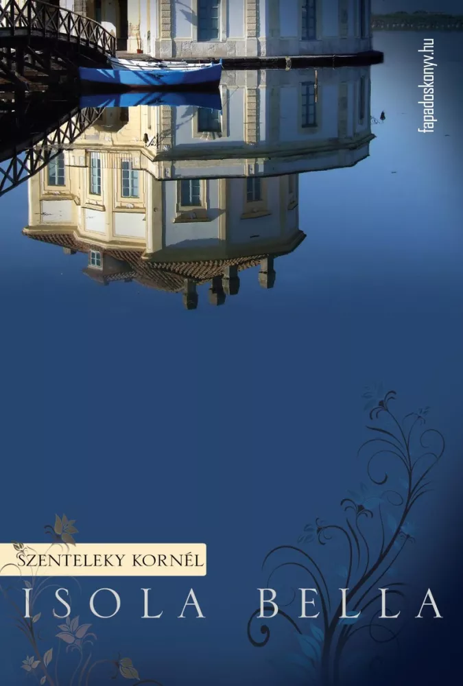 Isola Bella borító