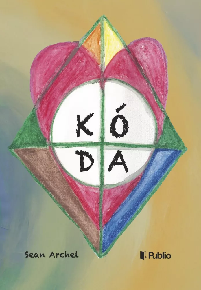 Kóda borító