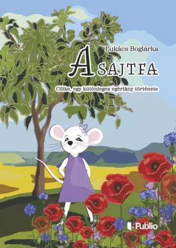 A sajtfa borító