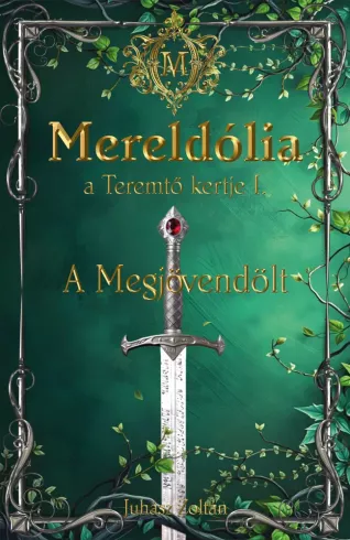 Mereldólia