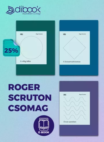 ROGER SCRUTON CSOMAG