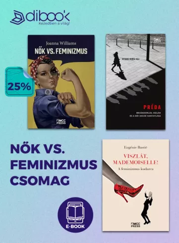 NŐK VS. FEMINIZMUS