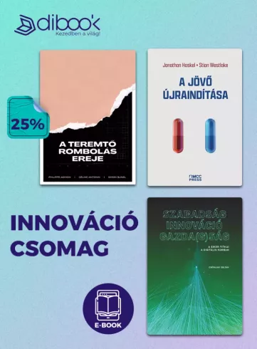INNOVÁCIÓ CSOMAG