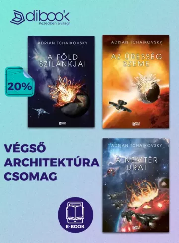 VÉGSŐ ARCHITEKTÚRA CSOMAG