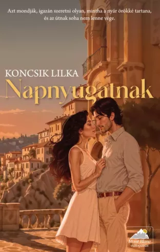 Napnyugatnak