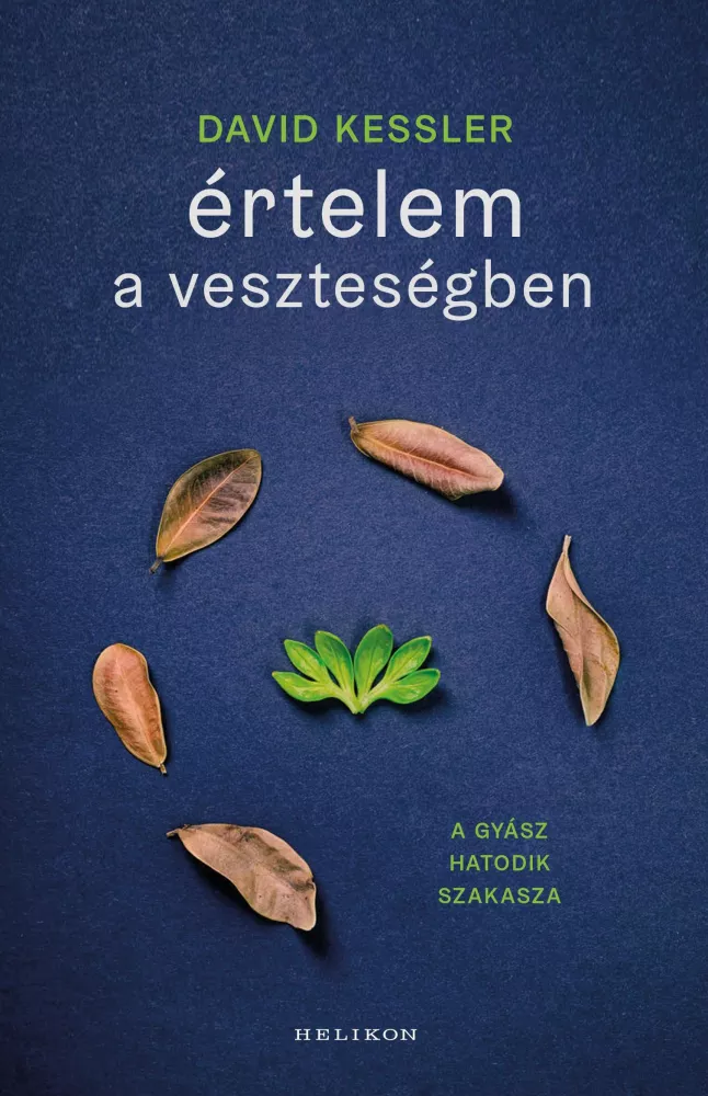 Értelem a veszteségeben borító