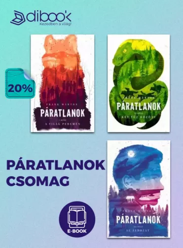 PÁRATLANOK CSOMAG
