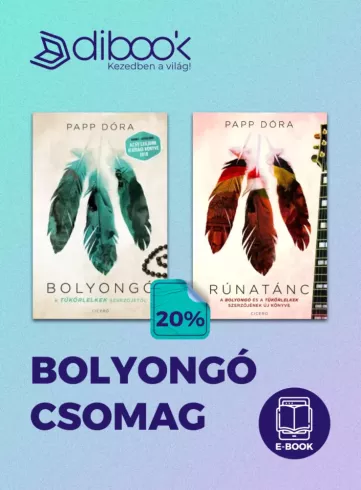 BOLYONGÓ CSOMAG