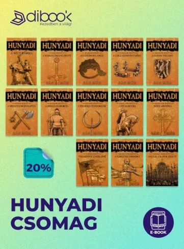 HUNYADI CSOMAG
