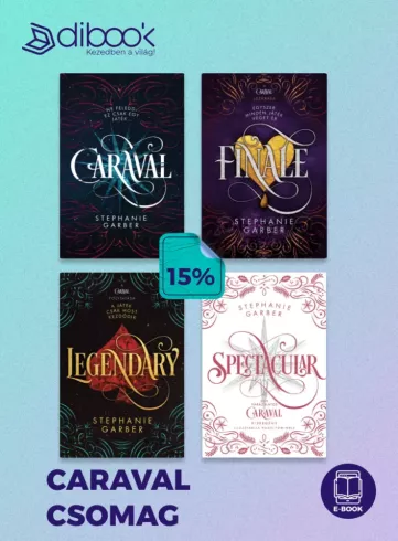 CARAVAL CSOMAG