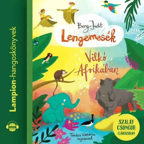 Lengemesék 6.
