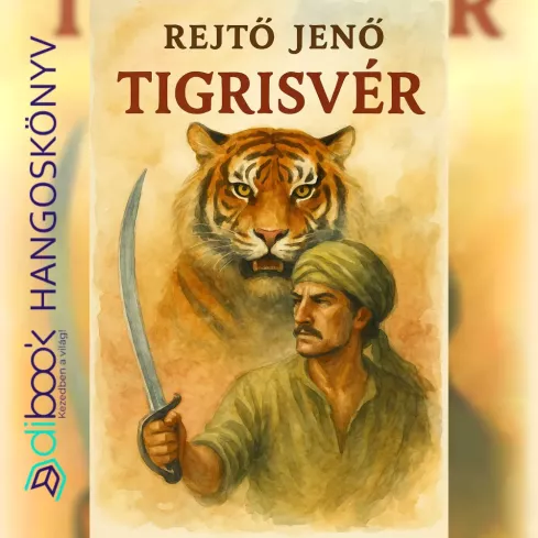 Tigrisvér