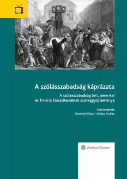 A szólásszabadság káprázata
